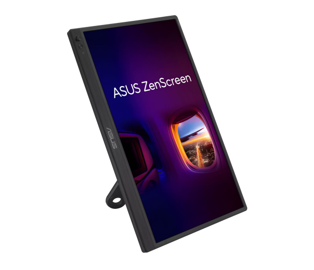 ASUS ZenScreen MB169CK - 1325824 - zdjęcie 5